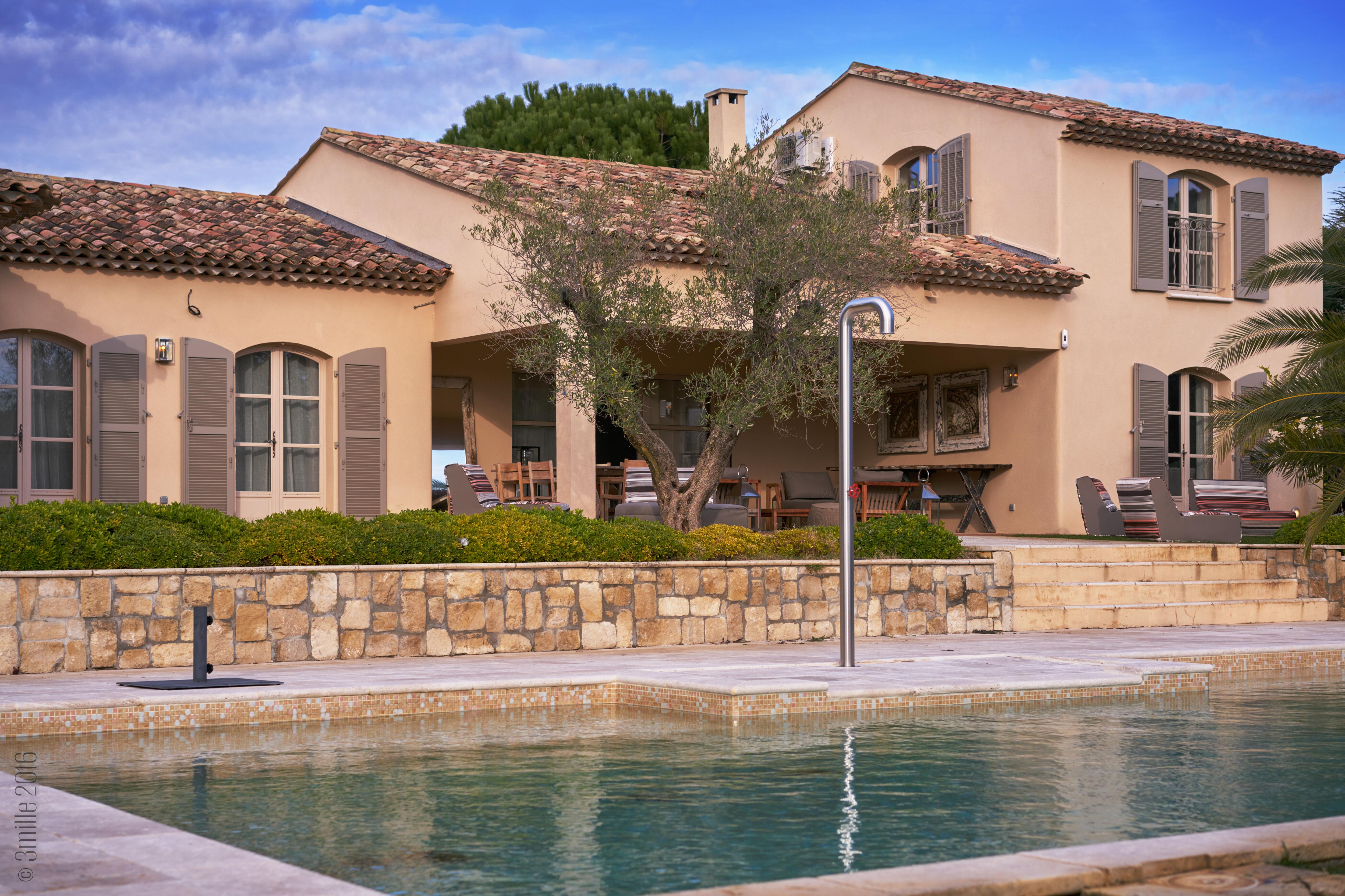 Villa la Santolina Gallary Image 3