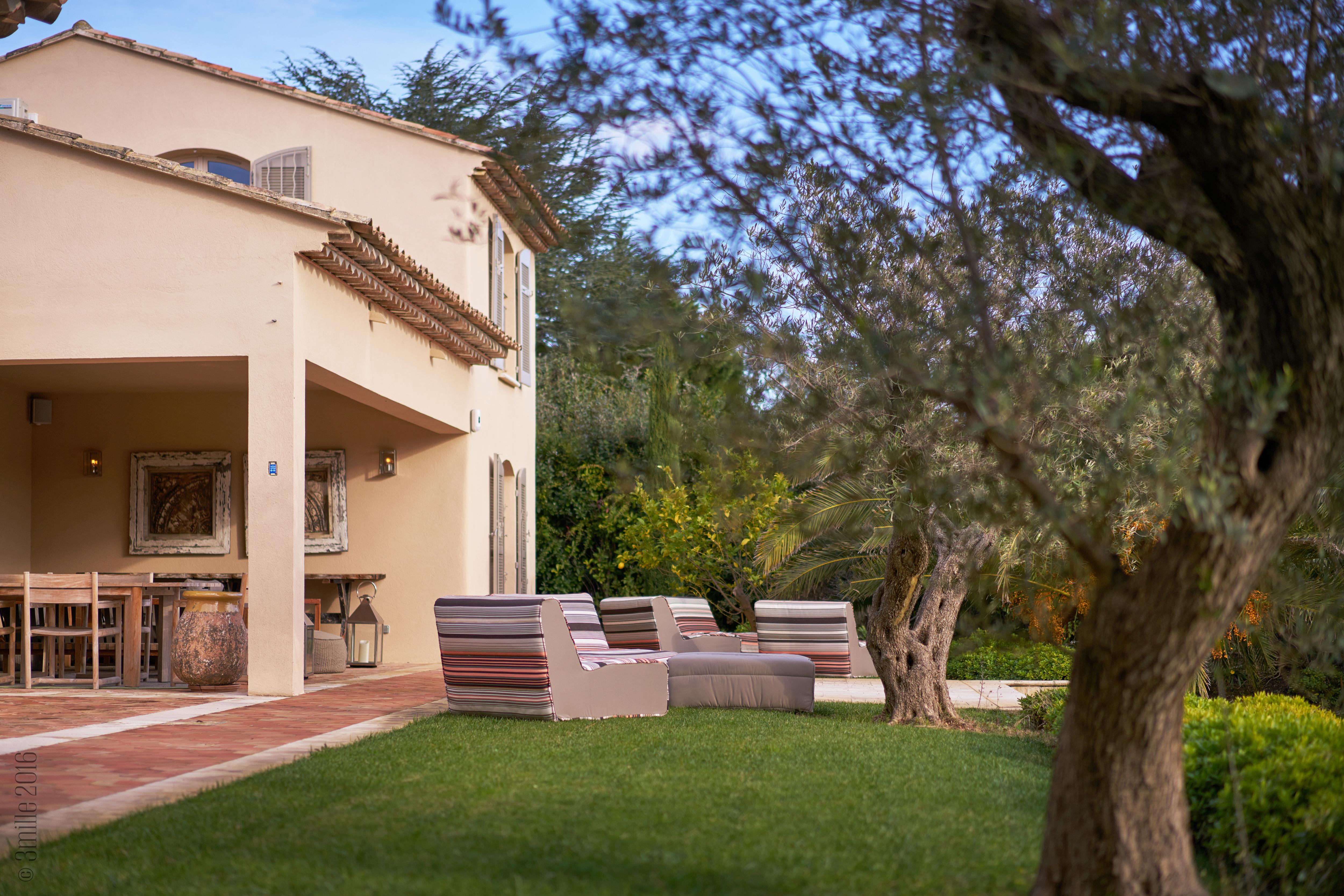Villa la Santolina Gallary Image 6
