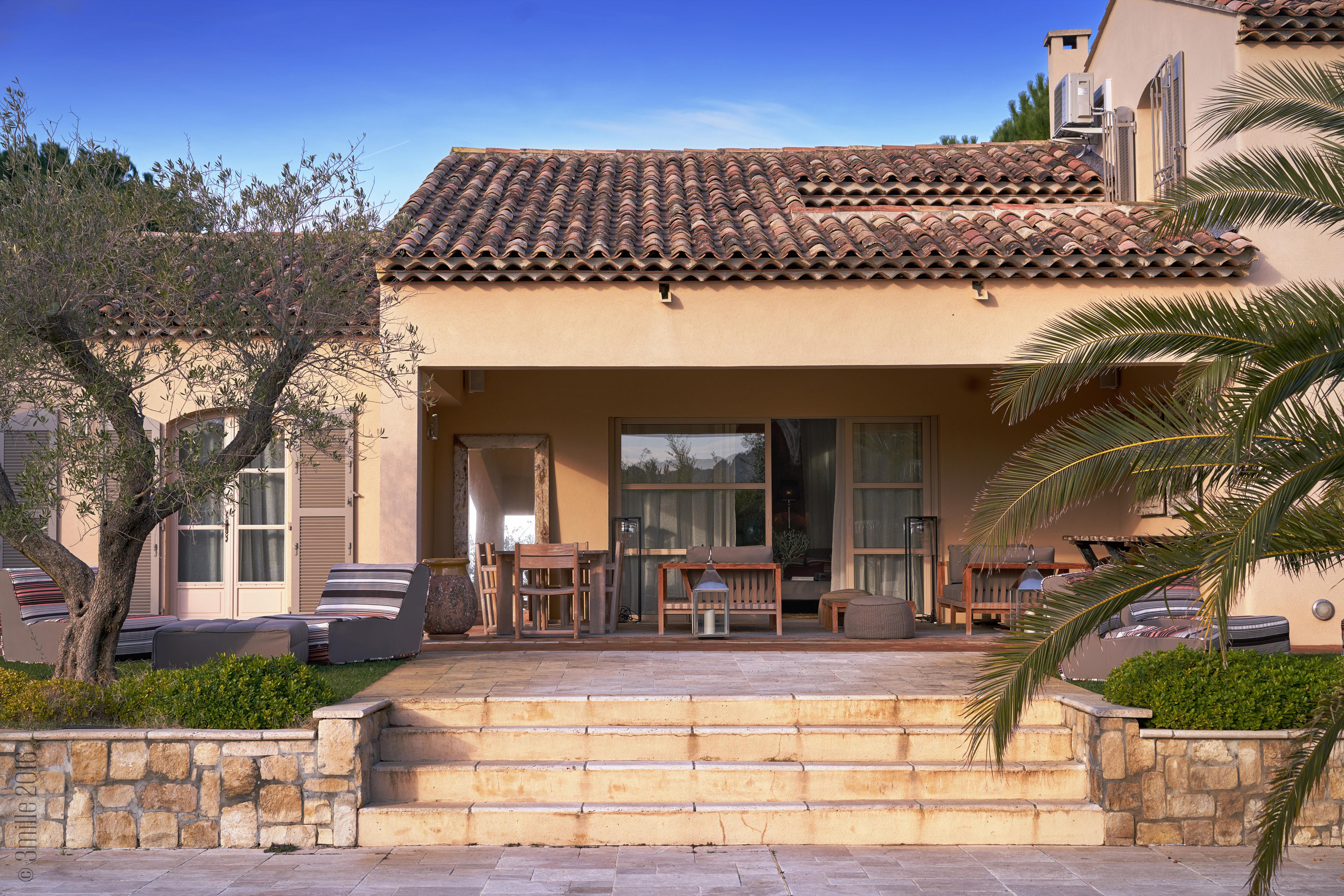 Villa la Santolina Gallary Image 1