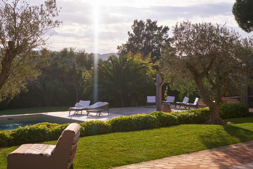 Villa la Santolina Gallery Image 2