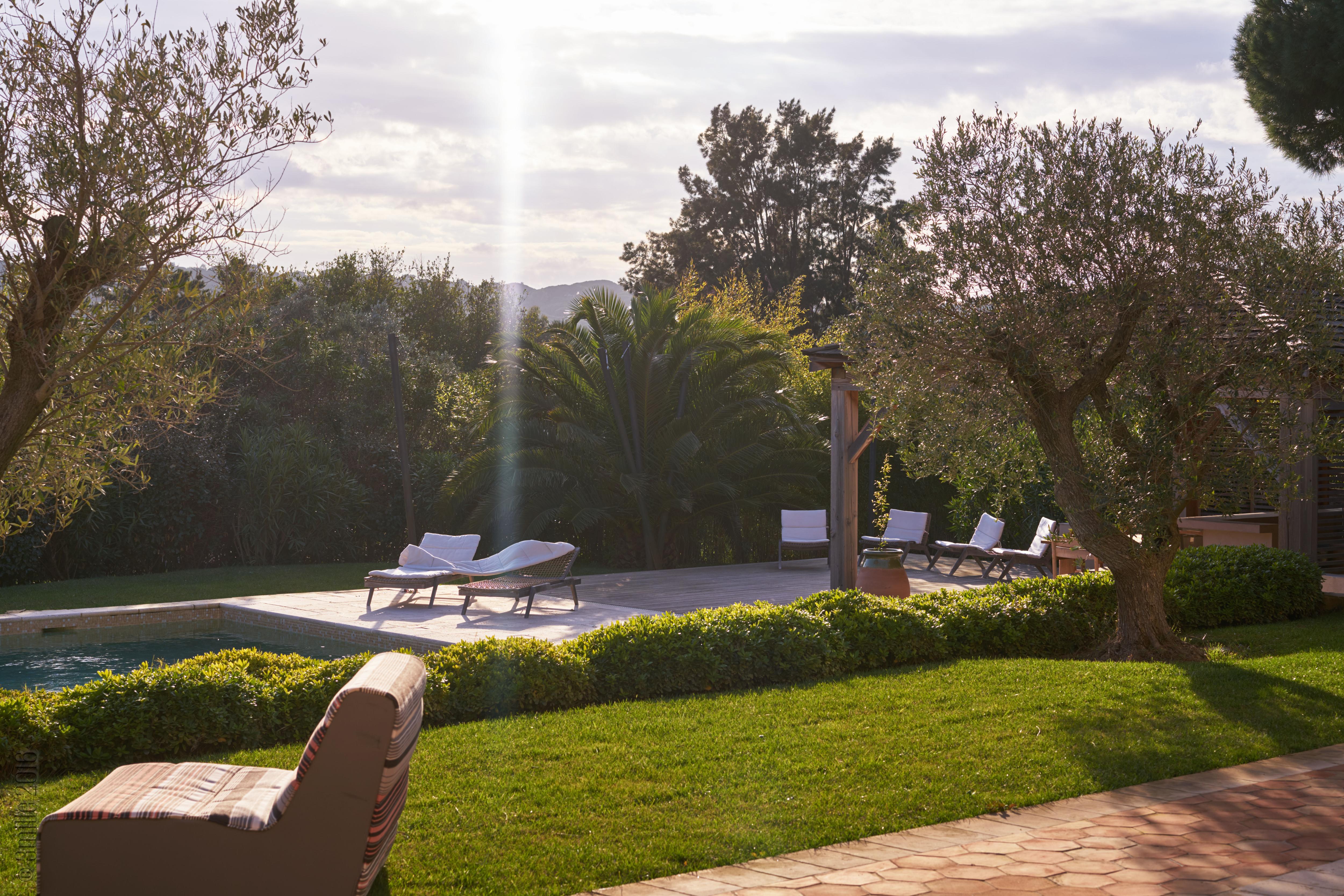 Villa la Santolina Gallary Image 2