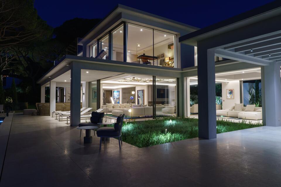 Villas Doppia Gallery Image 1