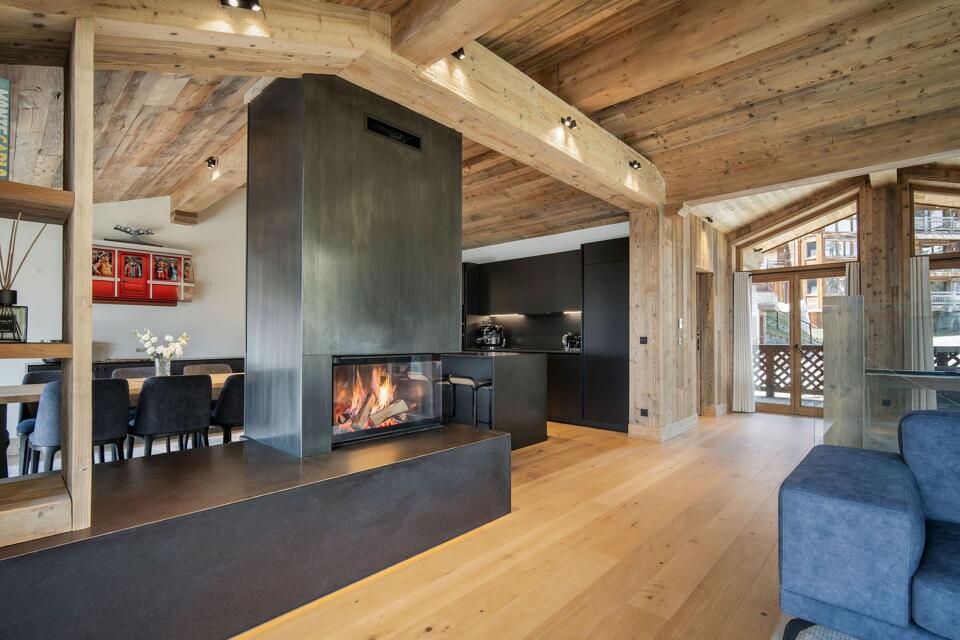 Apartment Manej 8 Gallery Image 6