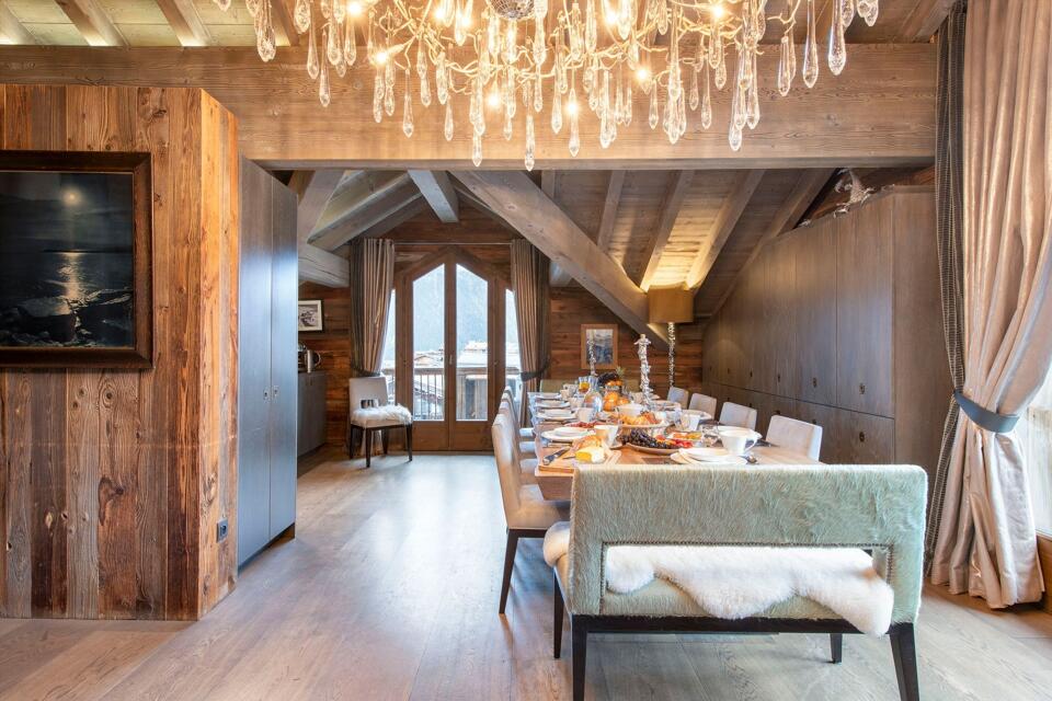 Chalet l'Arctique Gallery Image 3