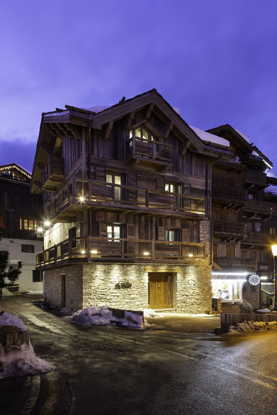 Chalet l'Arctique Gallery Image 2