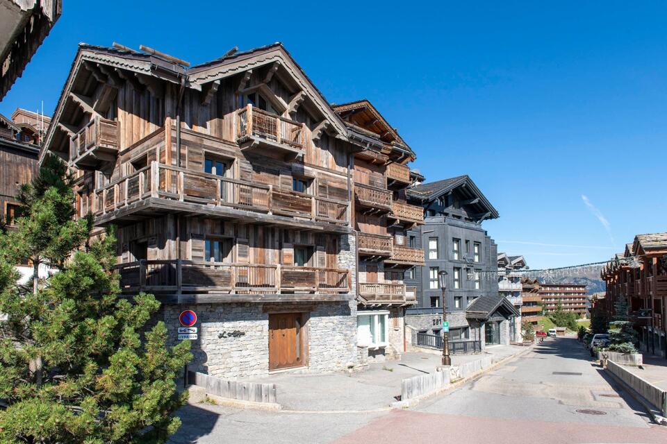 Chalet l'Arctique Gallery Image 3
