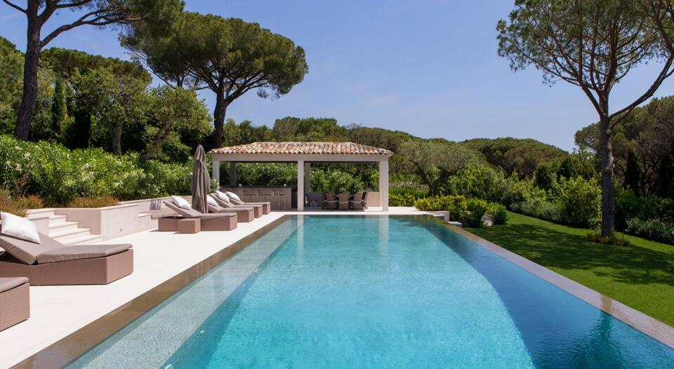 l'Oasis des Pins Gallery Image 1