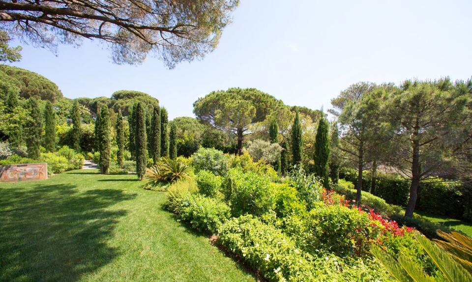 l'Oasis des Pins Gallery Image 5