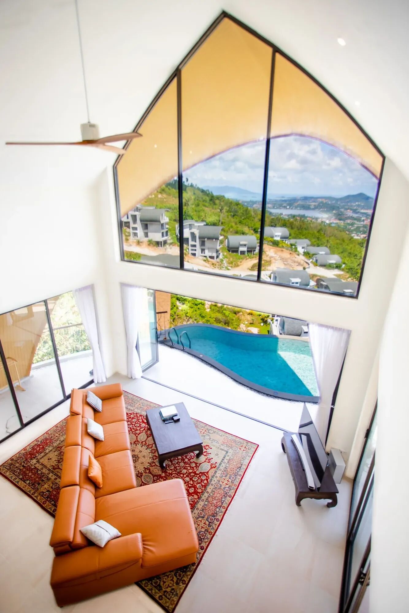 Chaweng Sea View Villa Gallary Image 4