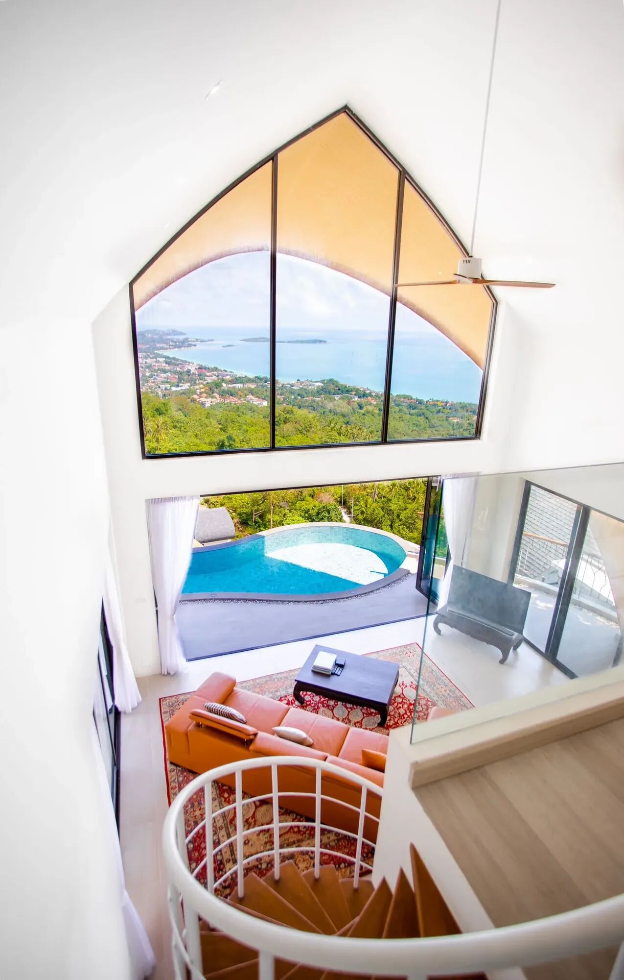 Chaweng Sea View Villa Gallary Image 5