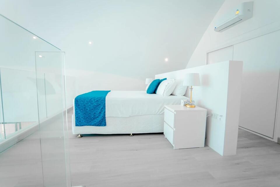 Chaweng Sea View Villa Gallery Image 5