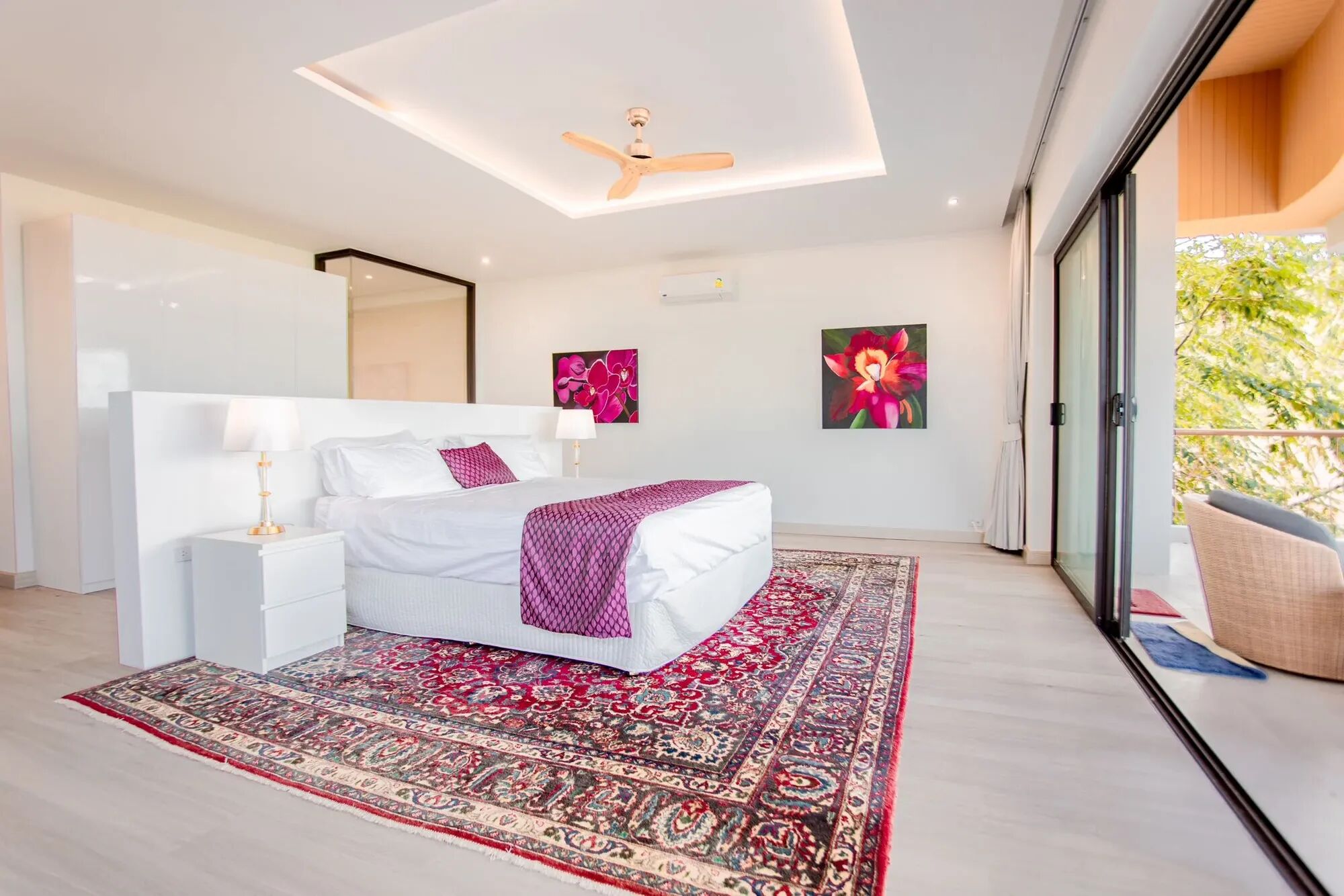 Chaweng Sea View Villa Gallary Image 6