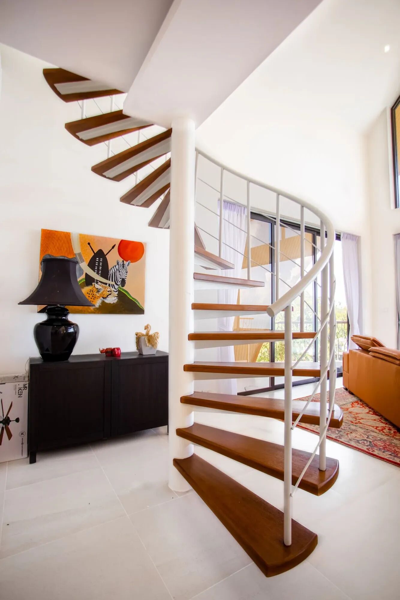 Chaweng Sea View Villa Gallary Image 1