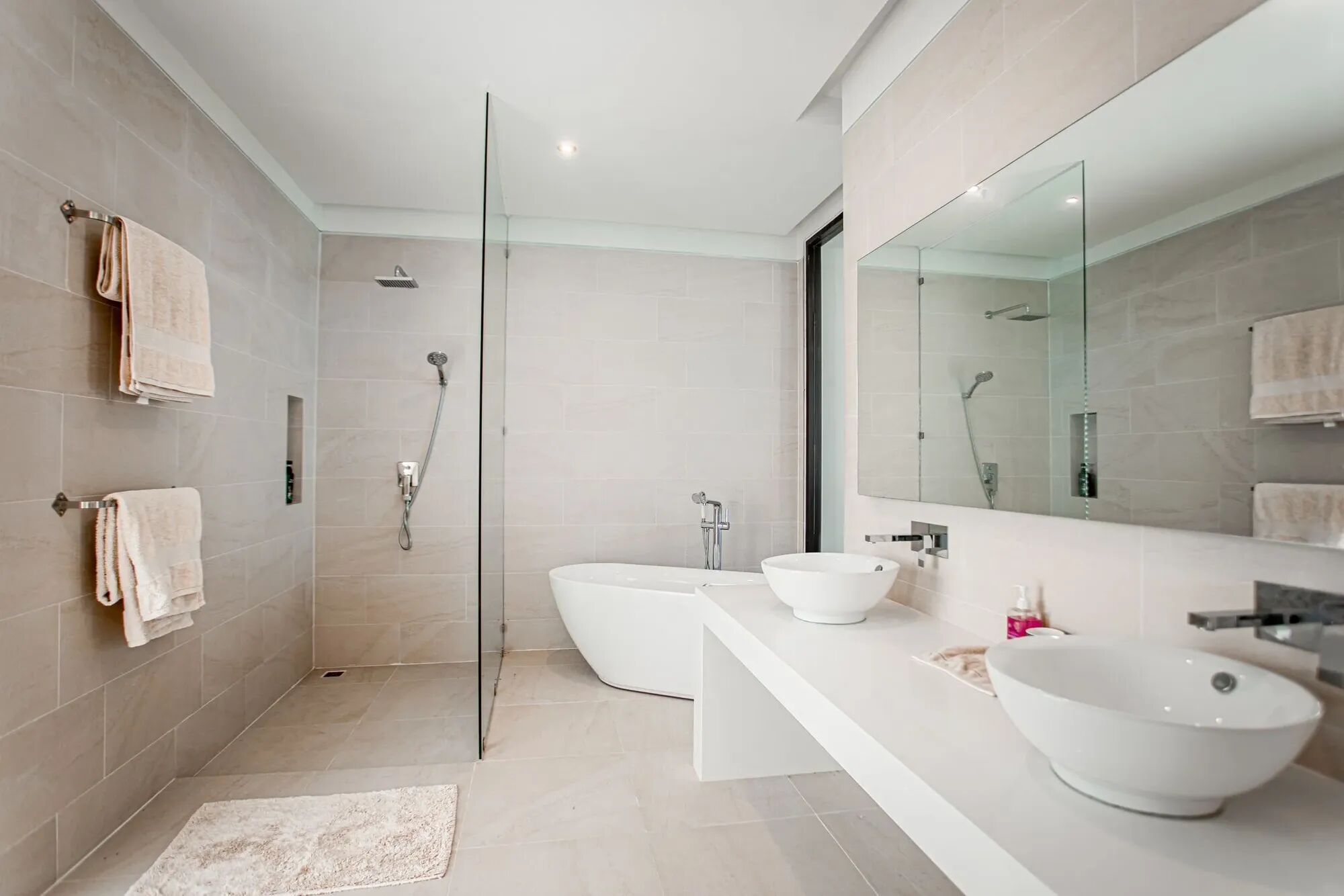 Chaweng Sea View Villa Gallary Image 2