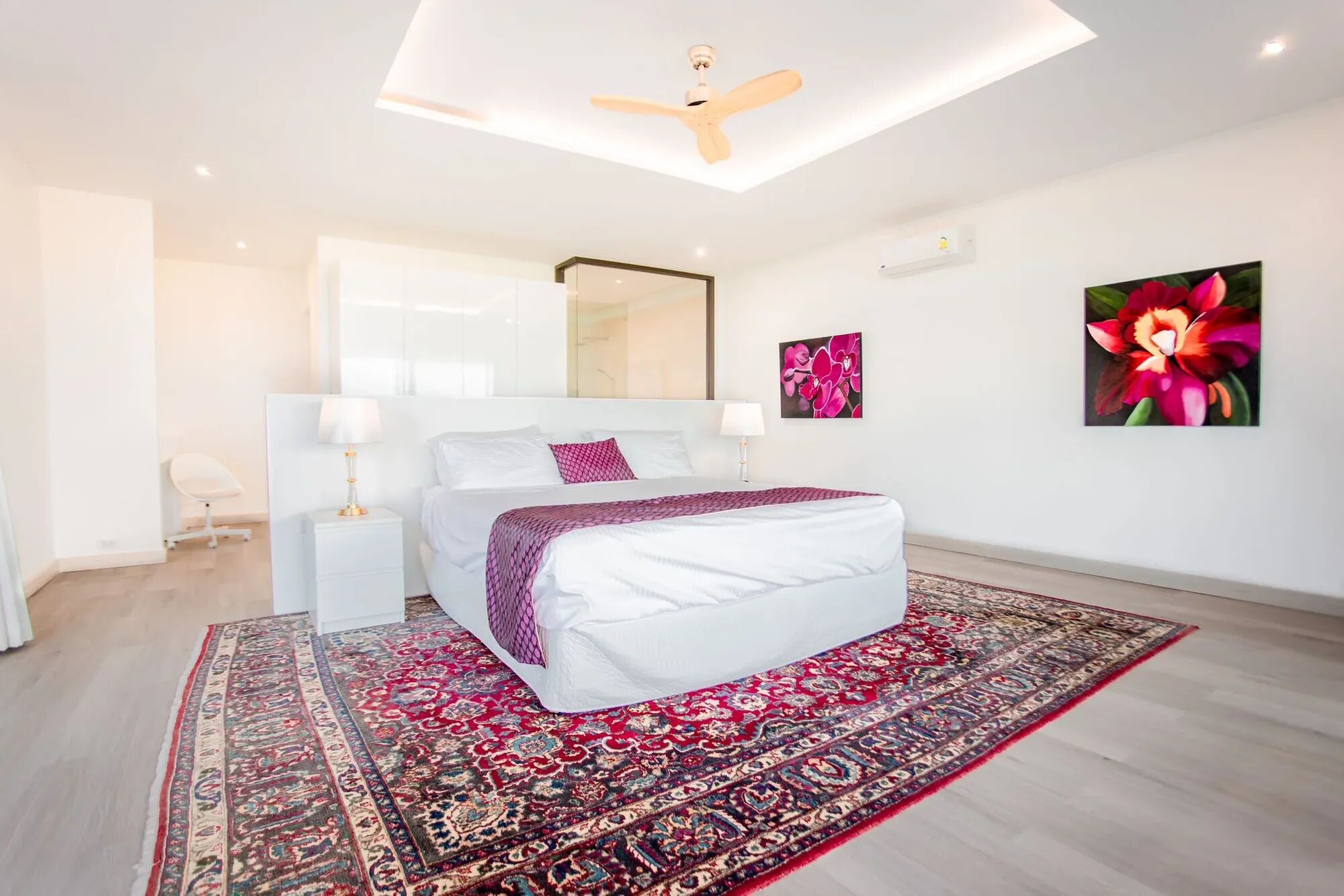 Chaweng Sea View Villa Gallary Image 3