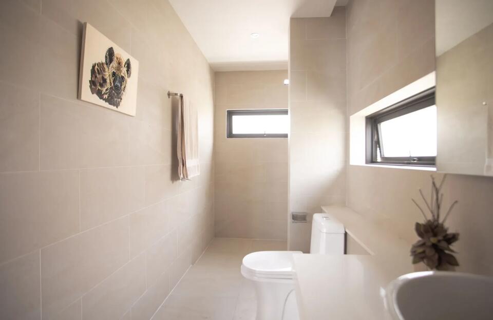 Chaweng Sea View Villa Gallery Image 4