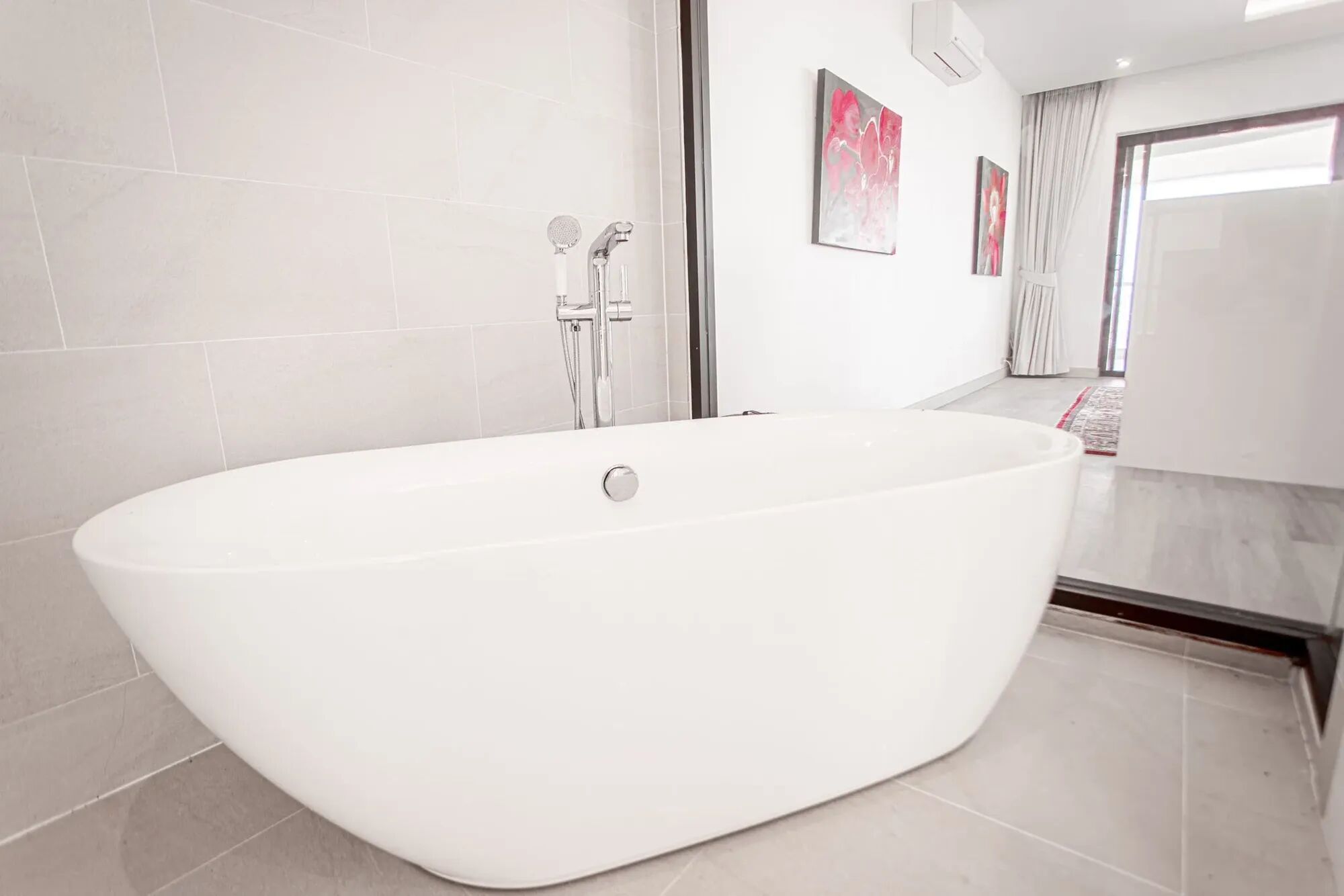 Chaweng Sea View Villa Gallary Image 6