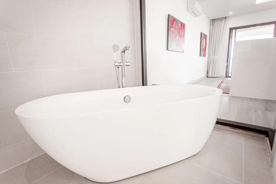 Chaweng Sea View Villa Gallery Image 6