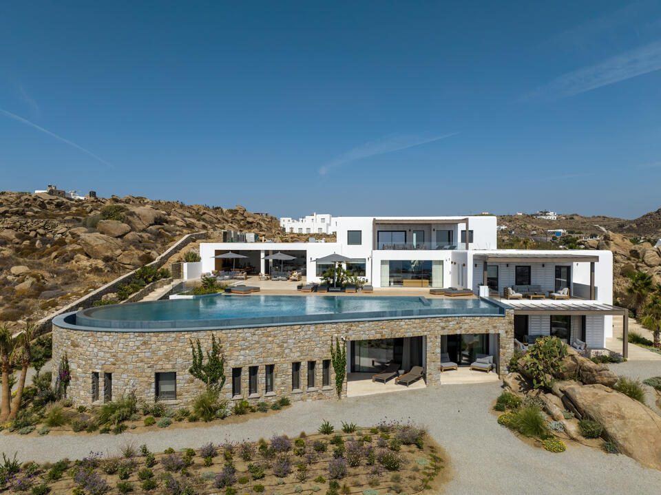 Lithos Residence Gallery Image 1