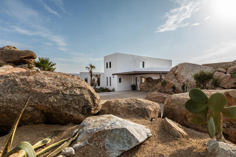 Lithos Residence Gallery Image 6
