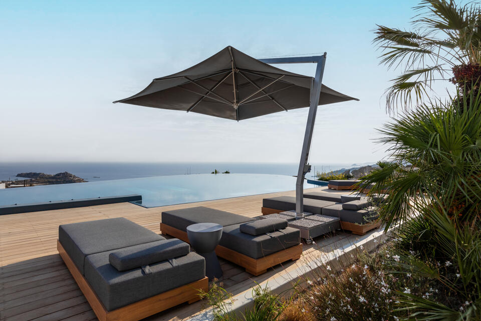 Lithos Residence Gallery Image 1