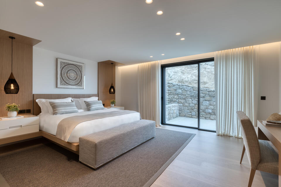 Lithos Residence Gallery Image 1
