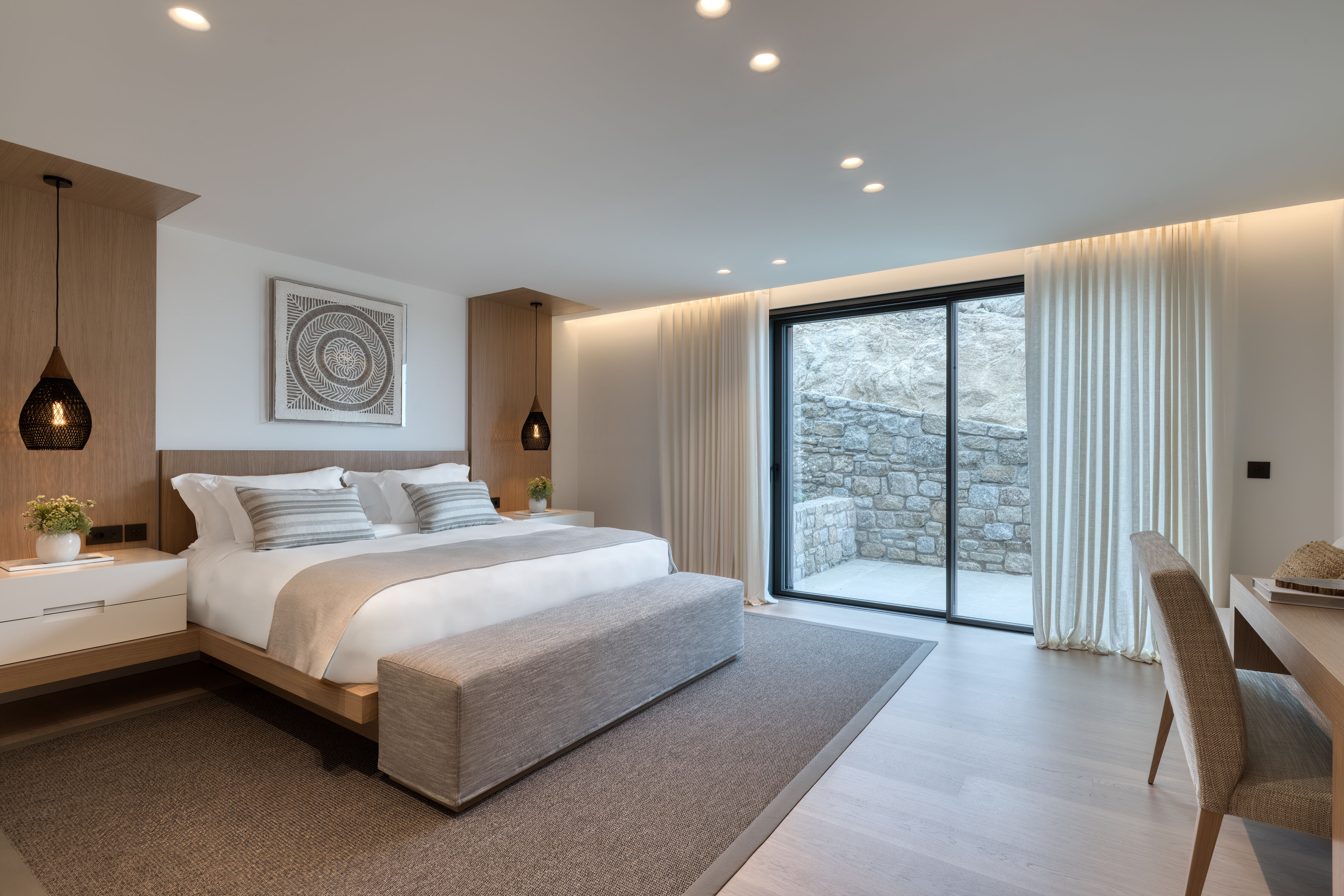 Lithos Residence Gallary Image 1