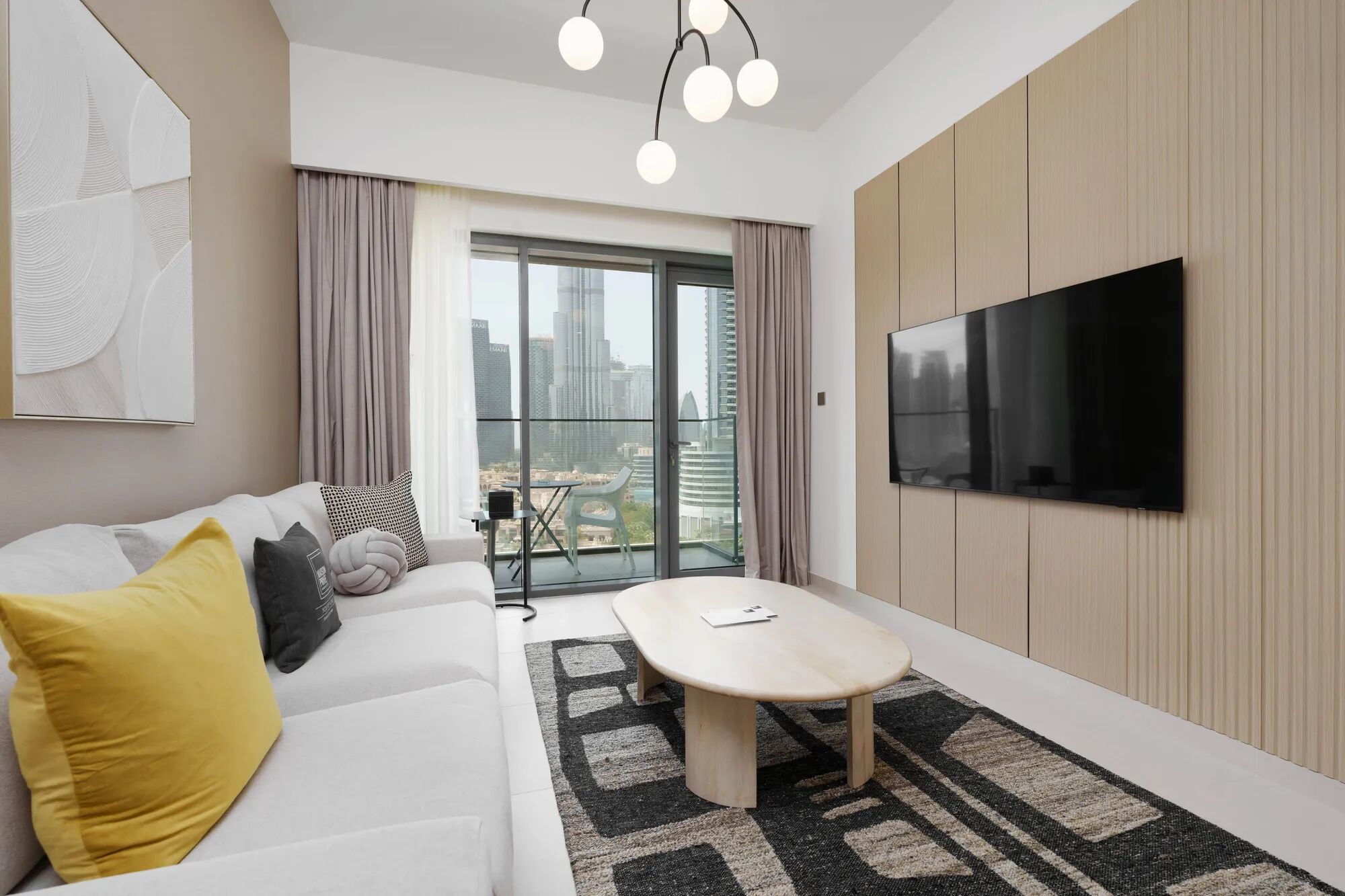 Burj Royale 2 Gallary Image 6