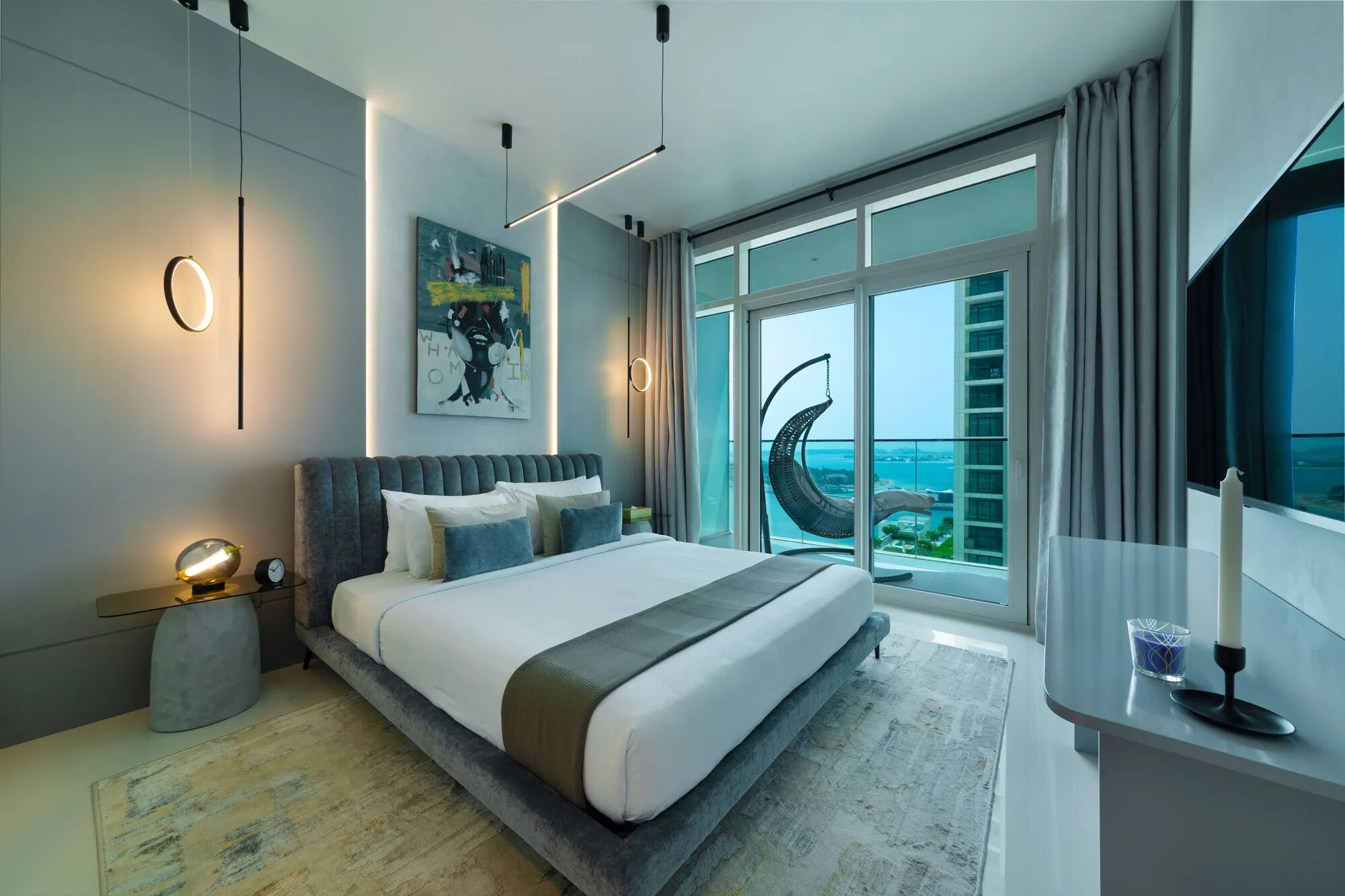 Sunrise Bay Tower 2 Gallary Image 1