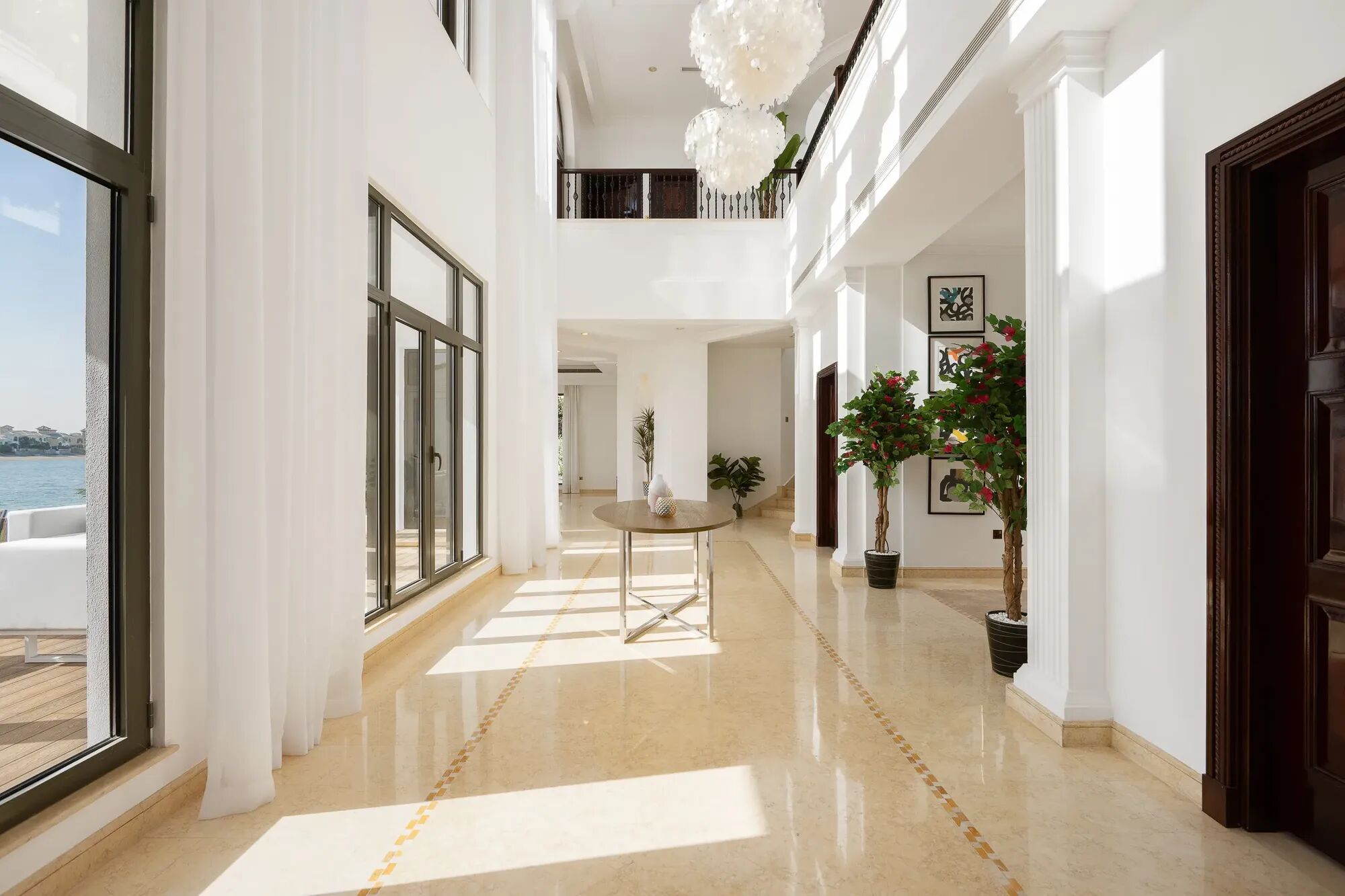 Villa Gone Coastal Gallary Image 1