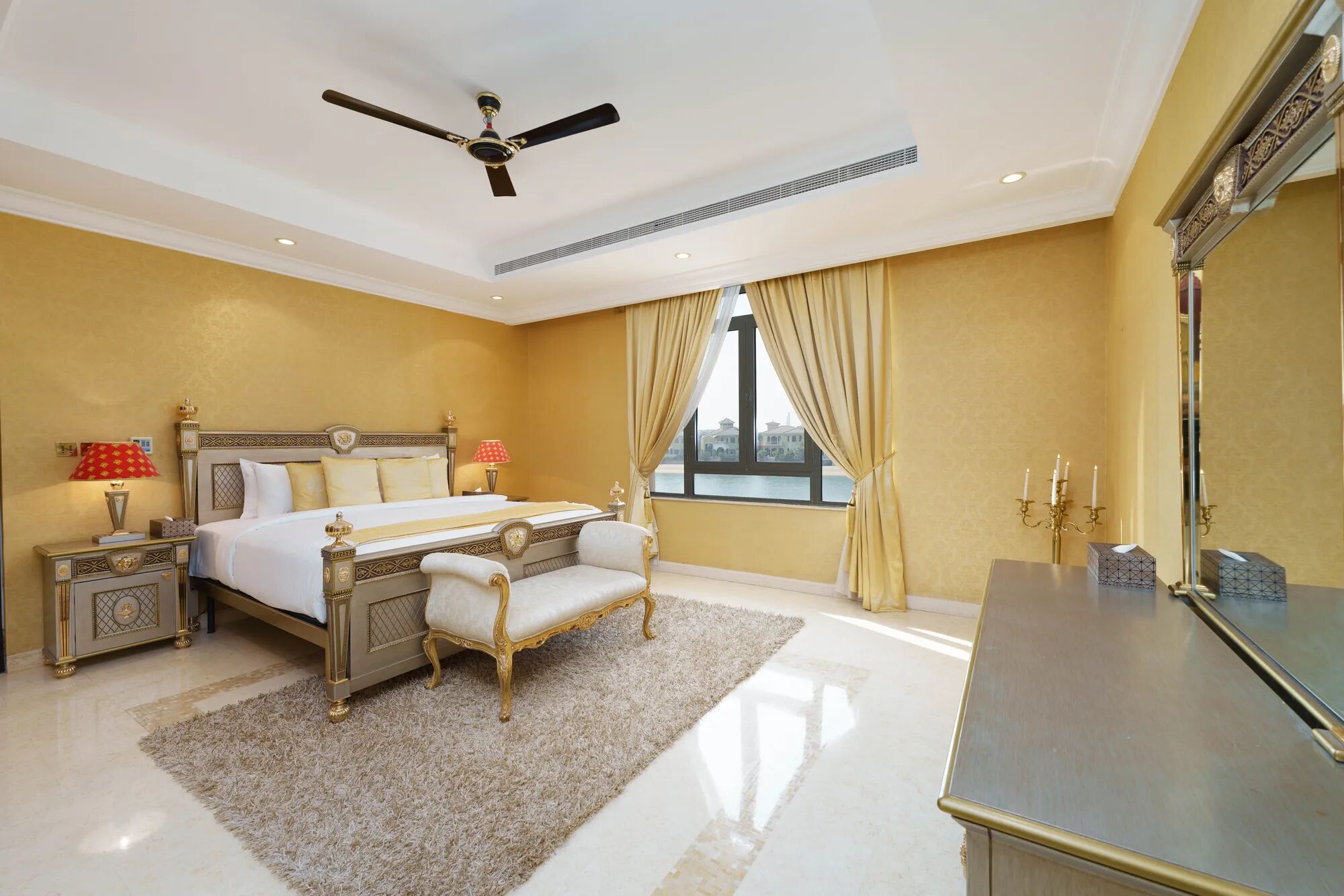 Villa Magnifica Gallary Image 1