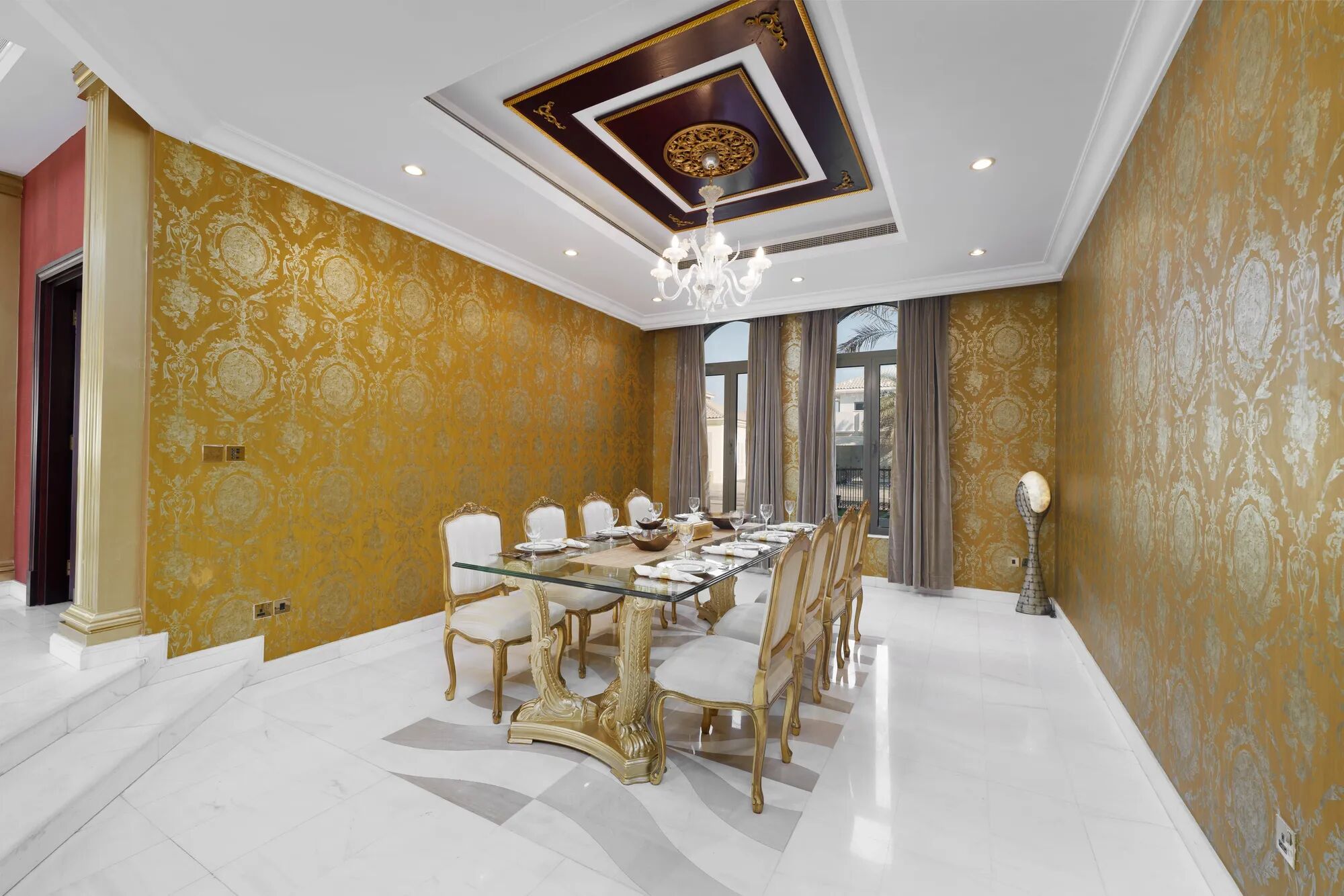 Villa Magnifica Gallary Image 6