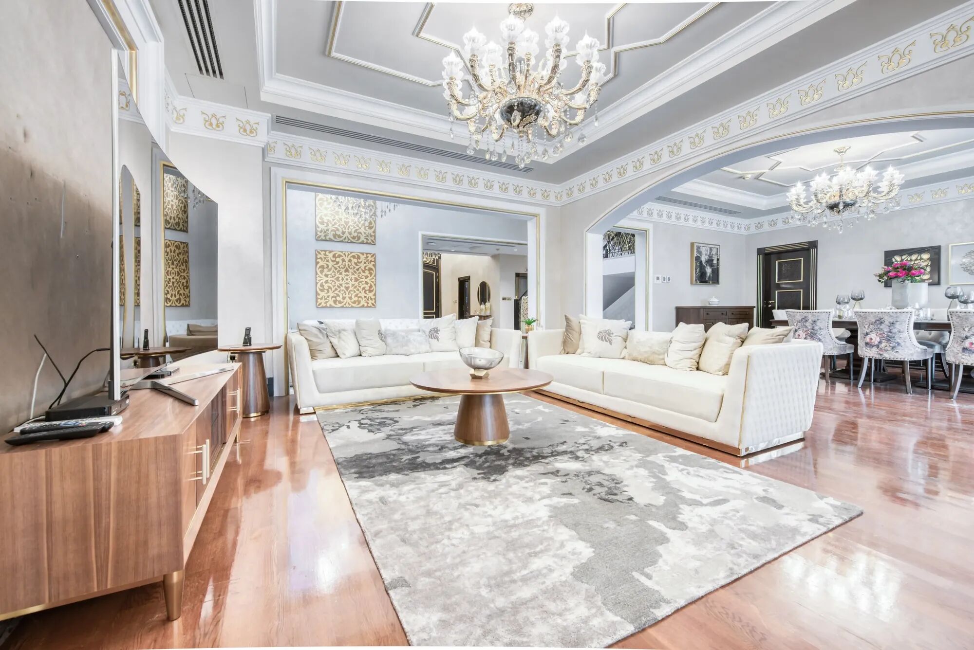 Villa Royal Paradise Gallary Image 5