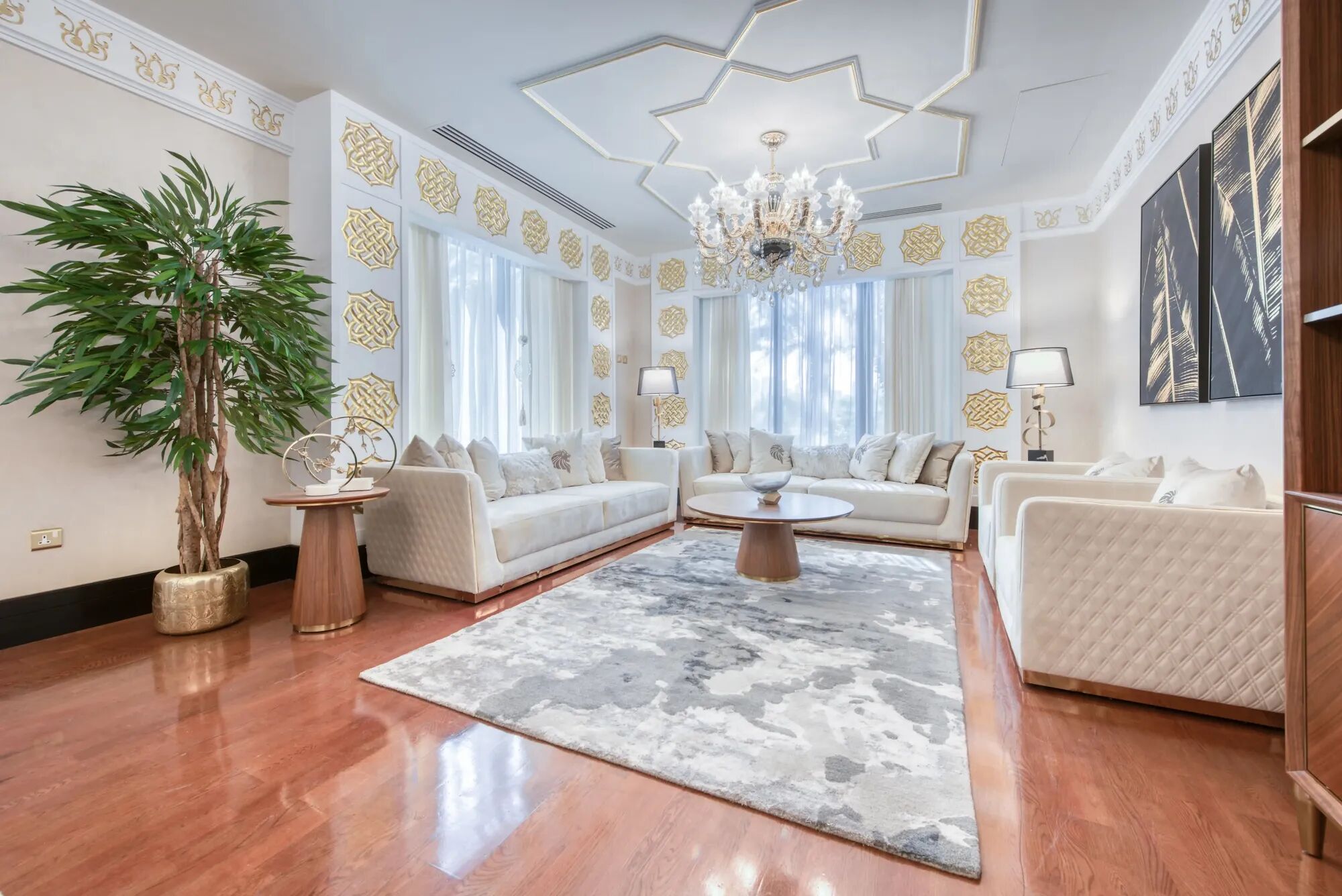 Villa Royal Paradise Gallary Image 1