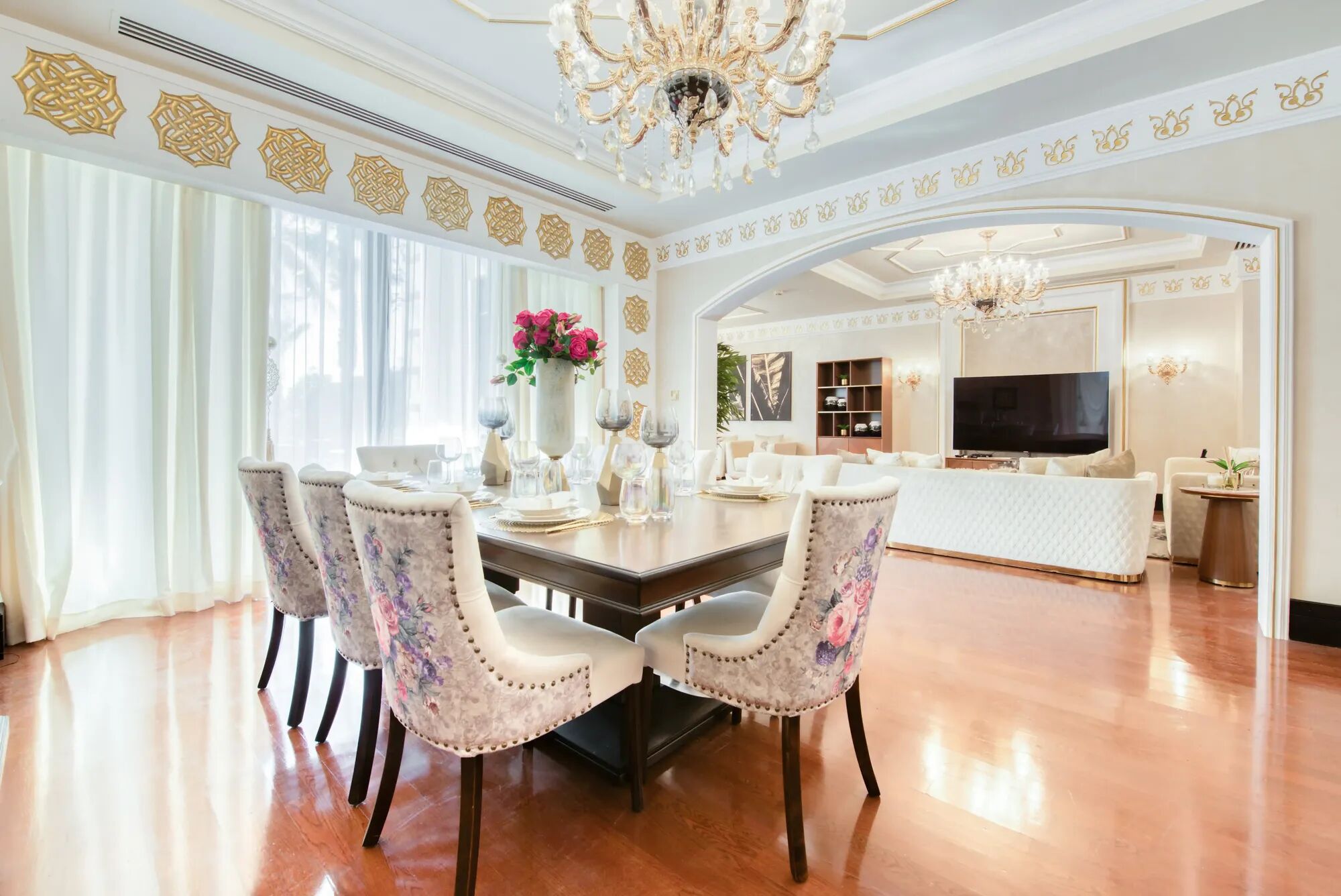 Villa Royal Paradise Gallary Image 2