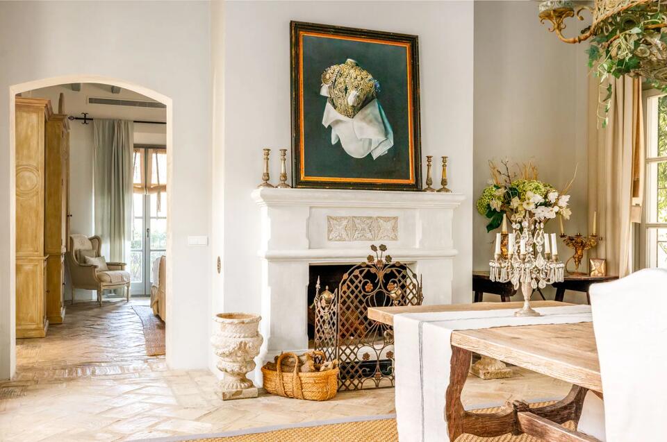 Finca Santa Catalina Gallery Image 1