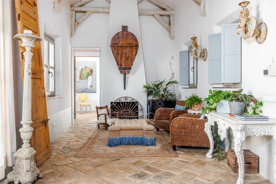 Finca Santa Catalina Gallery Image 2
