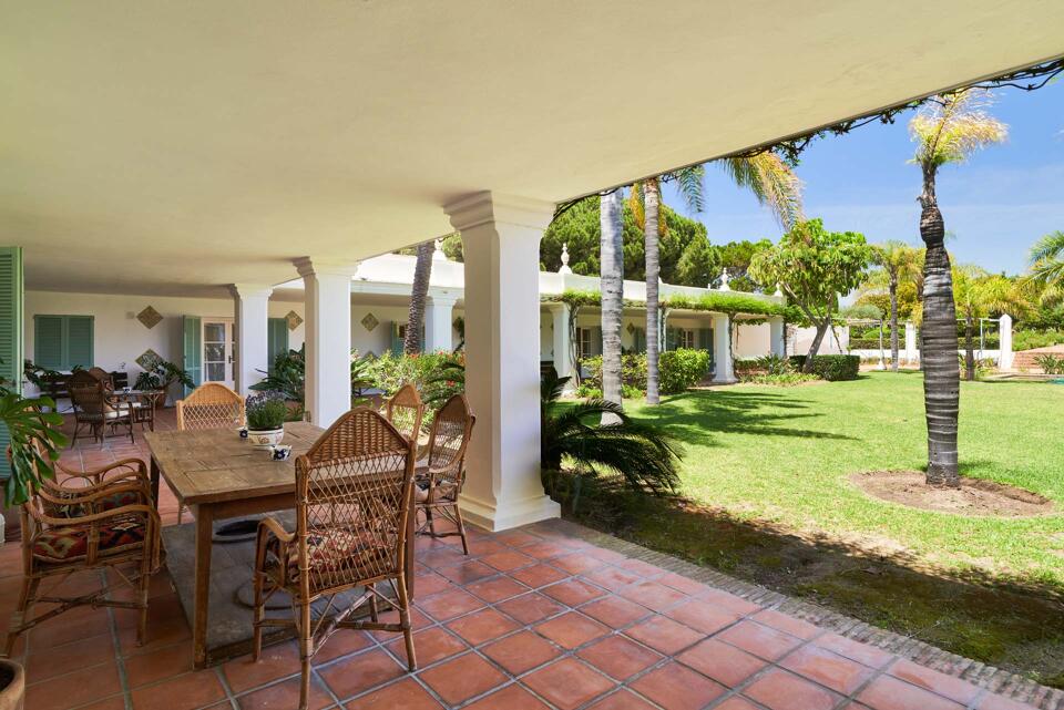 Hacienda Oceana Gallery Image 2