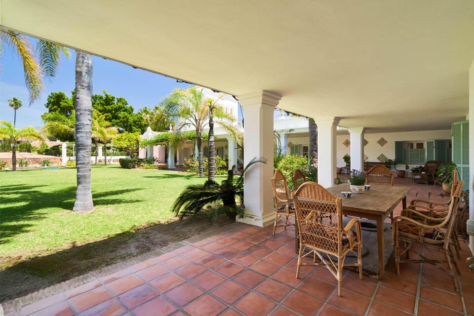 Hacienda Oceana Gallery Image 3