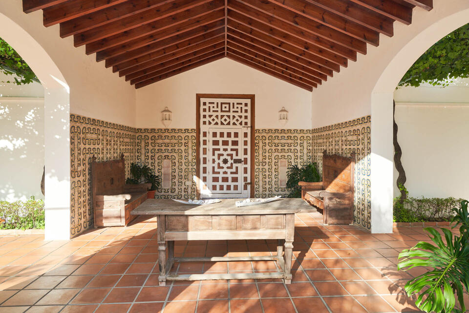 Hacienda Oceana Gallery Image 4