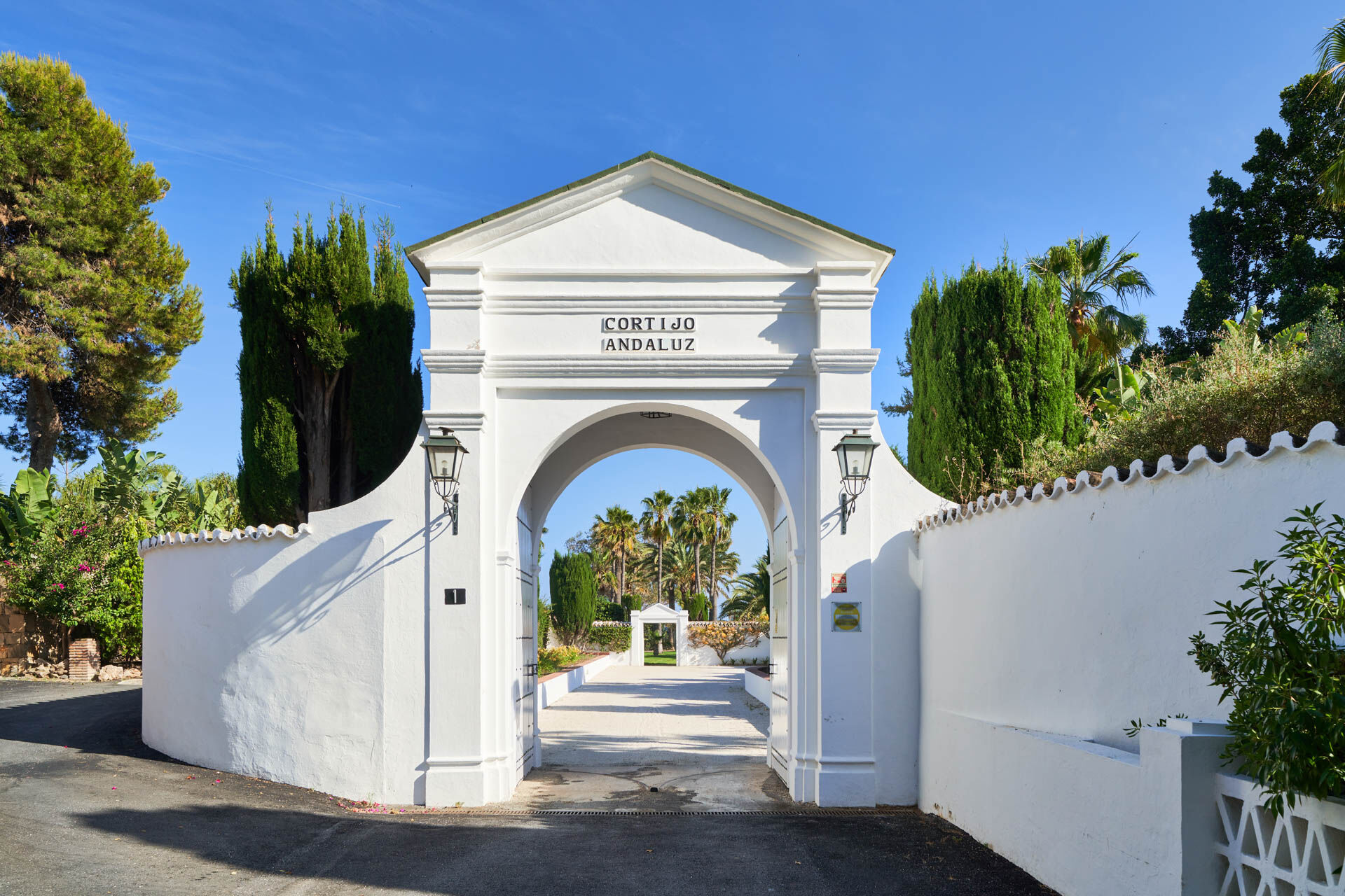Hacienda Oceana Gallary Image 1