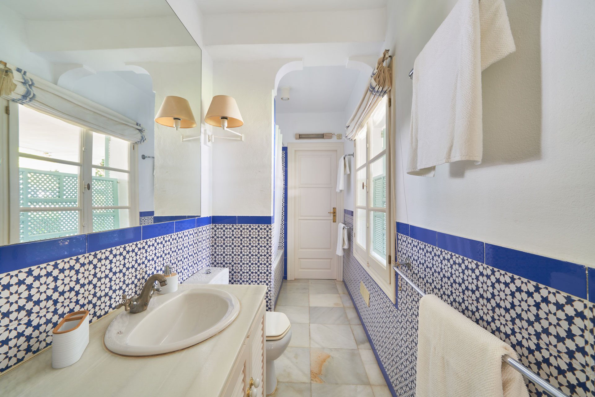 Hacienda Oceana Gallary Image 1