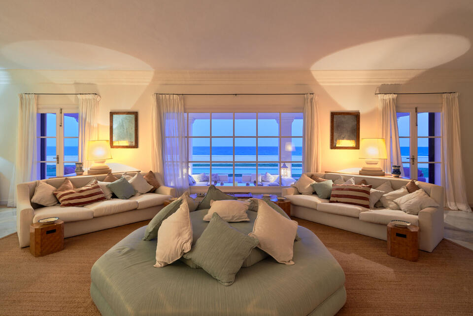 Hacienda Oceana Gallery Image 3