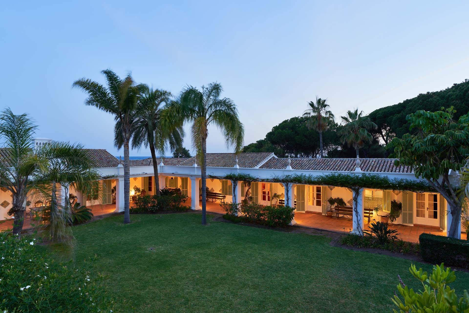 Hacienda Oceana Gallary Image 5