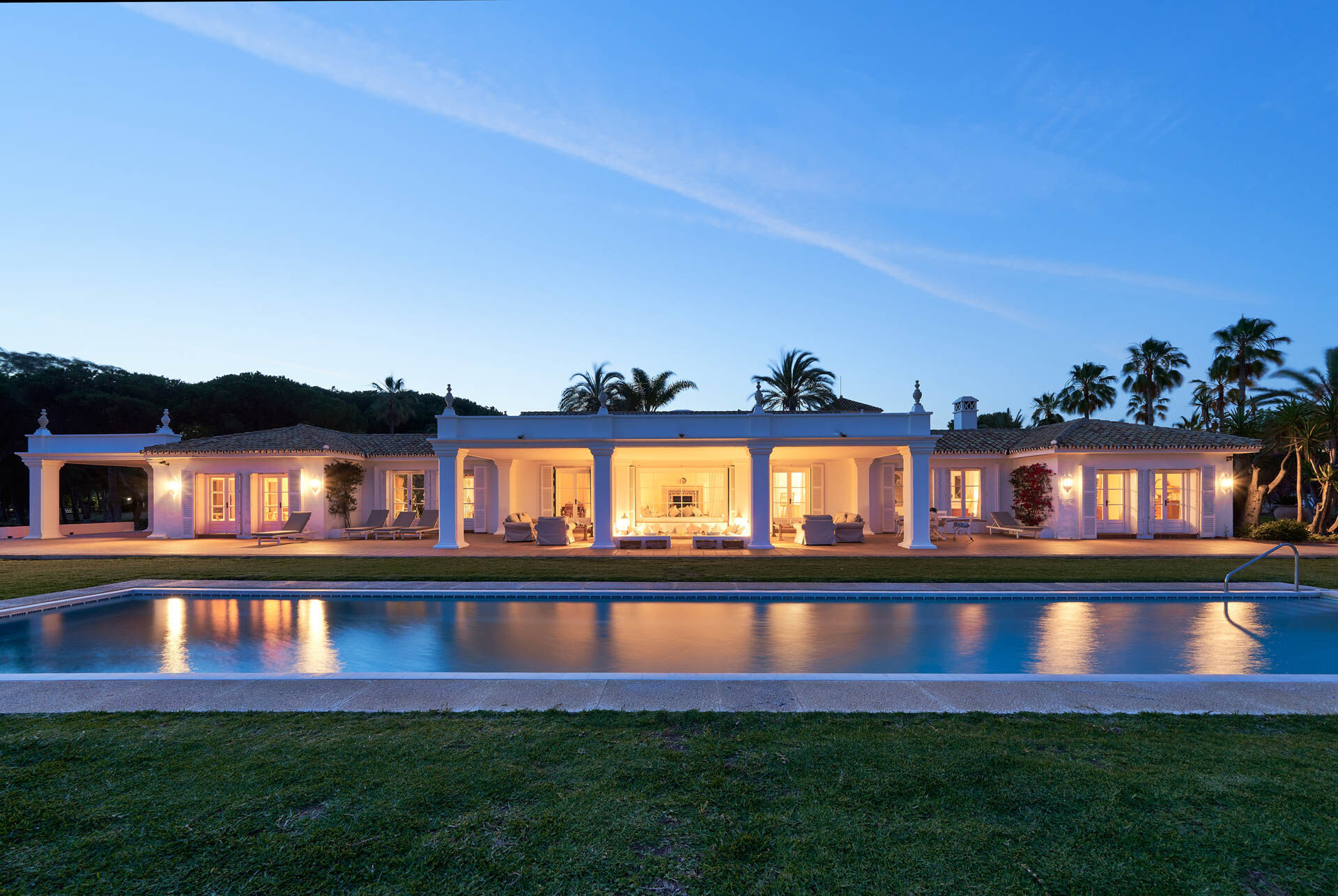 Hacienda Oceana Gallary Image 6