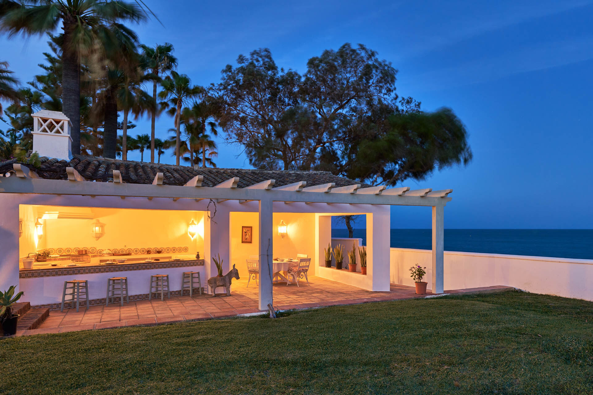Hacienda Oceana Gallary Image 1