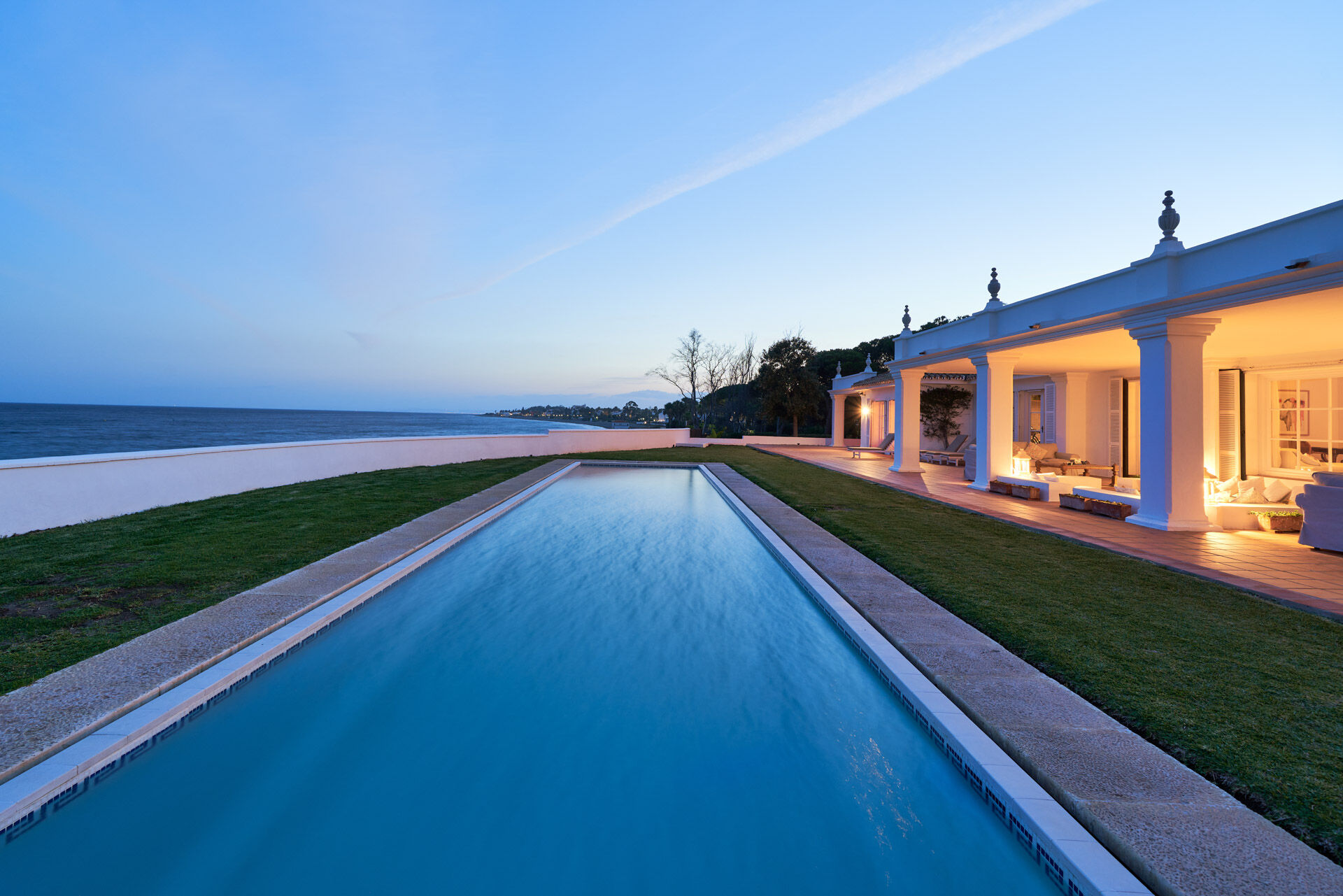 Hacienda Oceana Gallary Image 2