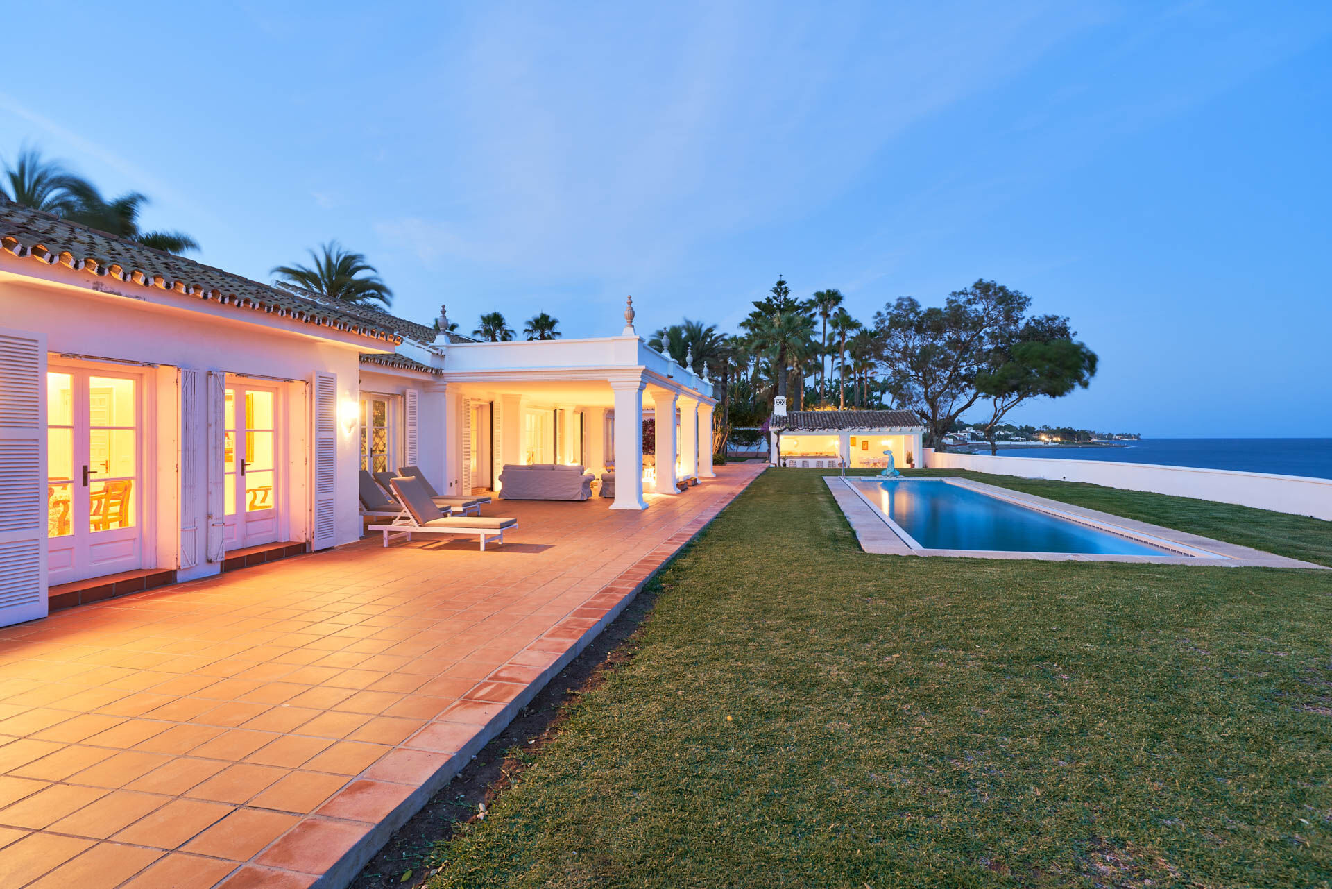 Hacienda Oceana Gallary Image 3