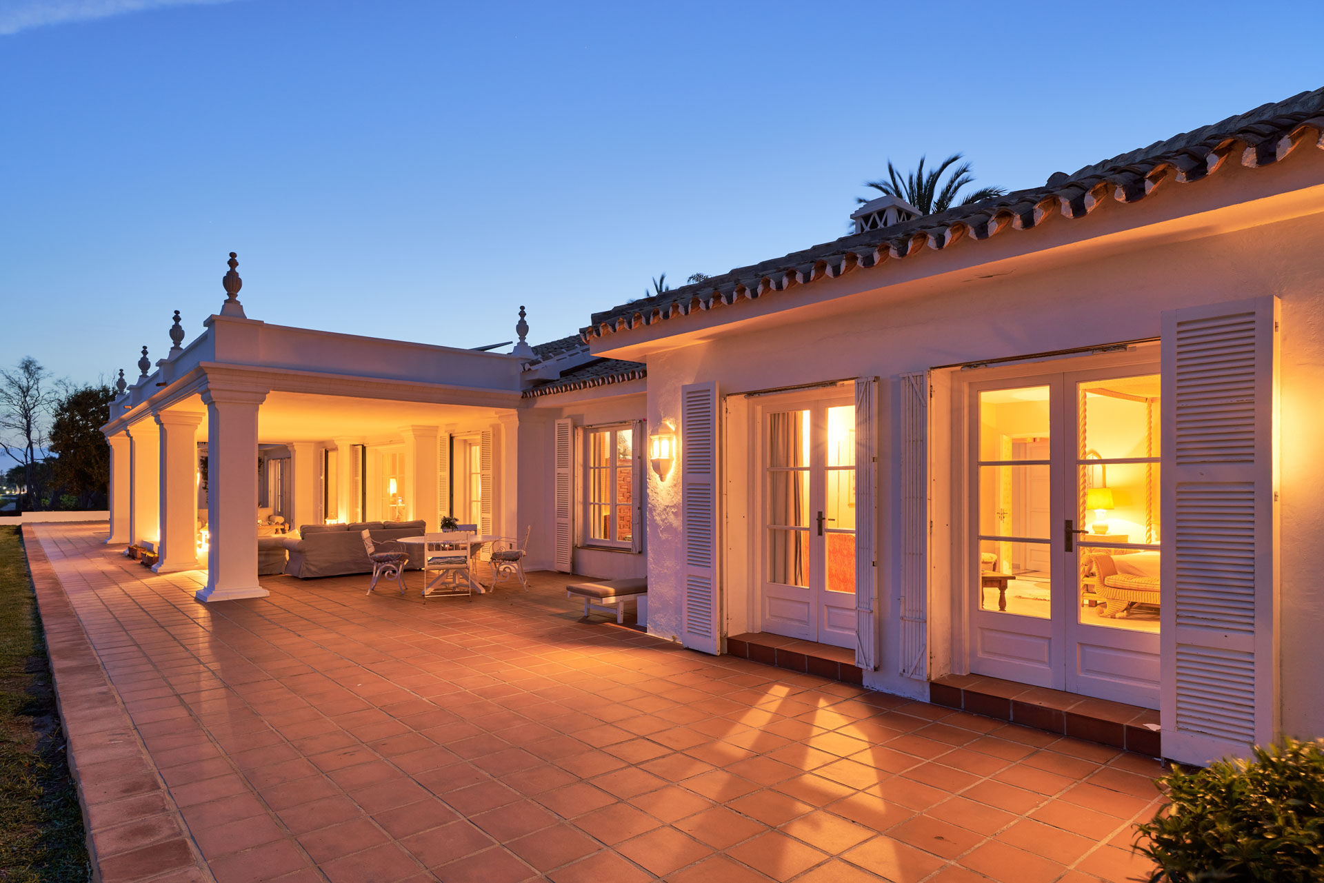 Hacienda Oceana Gallary Image 4