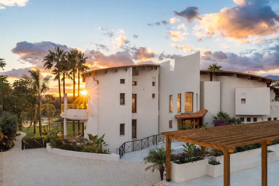 Villa Athenea Gallery Image 4